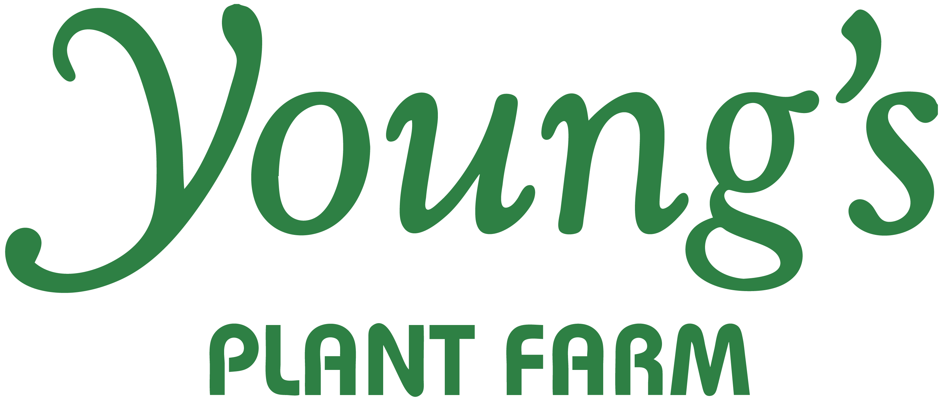 Young's Plant Farm
